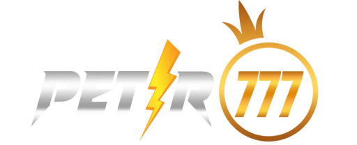 petir777 Logo